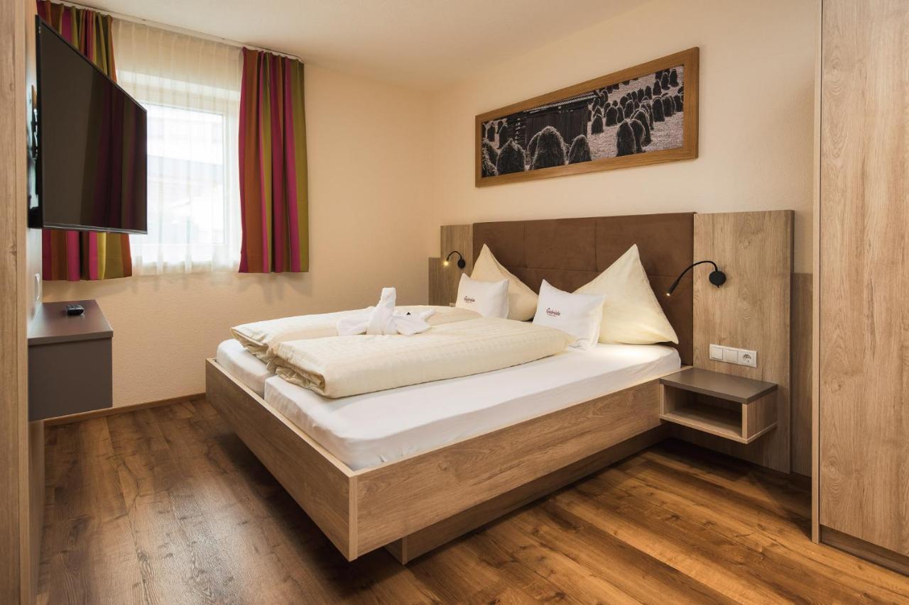 Gabriela Appartements سيرفاوس المظهر الخارجي الصورة